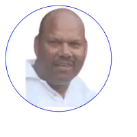 Laurent Hélène, a healing practitioner providing distance energy healing services for emotional and physical well-being.