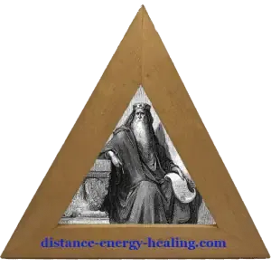 Distance energy healing session with spiritual healer, energy therapy, holistic healing, remote energy work, mind-body balance.
